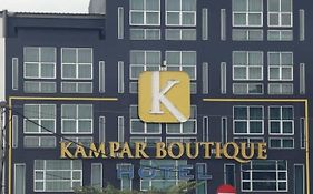 Boutique Hotel Kampar
